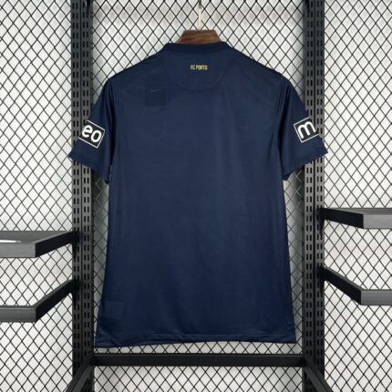 Retro FC Porto 2011/12 Away Jersey – view 2