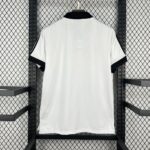Retro Germany 1988/90 Home Jersey - Image 2
