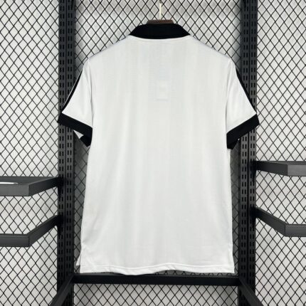 Retro Germany 1988/90 Home Jersey – view 2