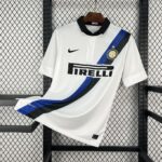 Retro Inter Milan 2011/12 Away Jersey