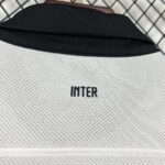 Retro Inter Milan 2011/12 Away Jersey - Image 3