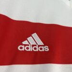 Retro Turkey 2002 Away Jersey - Image 5