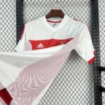 Retro Turkey 2002 Away Jersey - Image 3