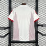 Retro Turkey 2002 Away Jersey - Image 2