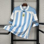 Mens Argentina 2026 World Cup Bringback Remixed Jersey