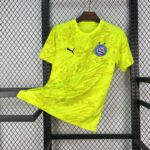 Mens Bahia 2026/27 Goalkeeper Jersey