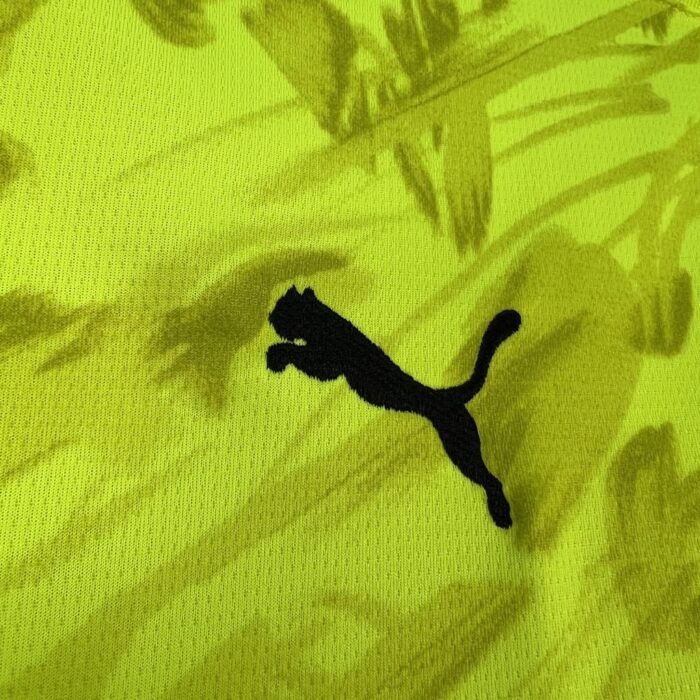 Mens Bahia 2026/27 Goalkeeper Jersey - Image 5