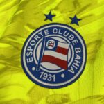 Mens Bahia 2026/27 Goalkeeper Jersey - Image 4