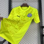 Mens Bahia 2026/27 Goalkeeper Jersey - Image 3