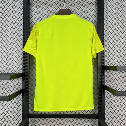 Mens Bahia 2026/27 Goalkeeper Jersey – view 2