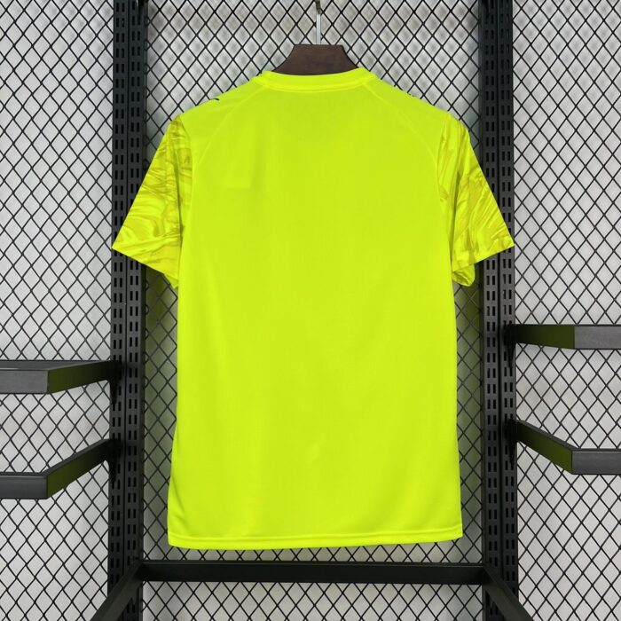 Mens Bahia 2026/27 Goalkeeper Jersey - Image 2