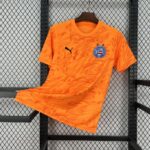 Mens Bahia 2026/27 Goalkeeper Jersey