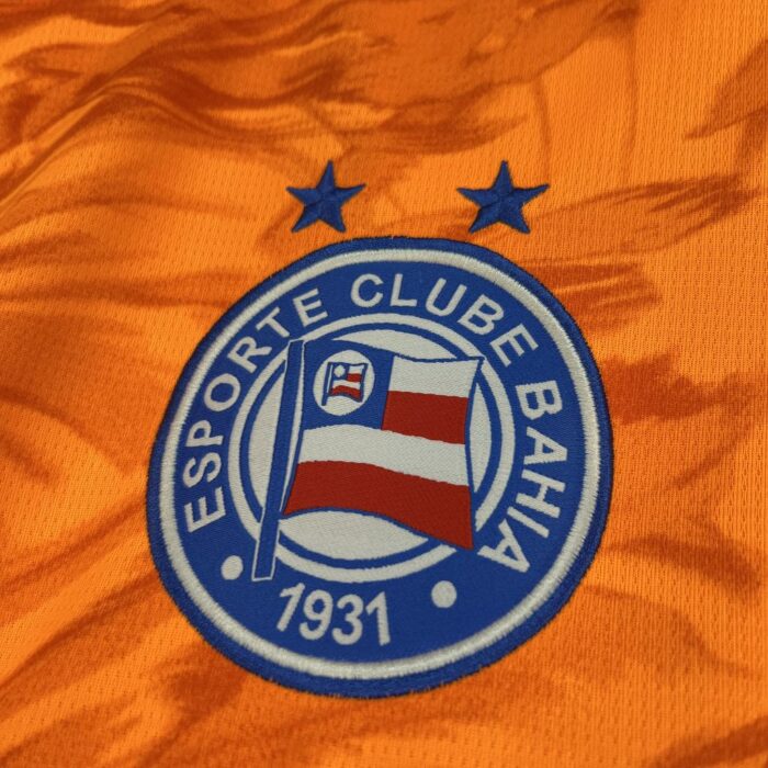 Mens Bahia 2026/27 Goalkeeper Jersey - Image 4