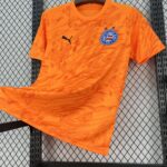 Mens Bahia 2026/27 Goalkeeper Jersey - Image 3