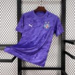 Mens Bahia 2026/27 Goalkeeper Jersey