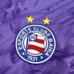 Mens Bahia 2026/27 Goalkeeper Jersey - Image 4