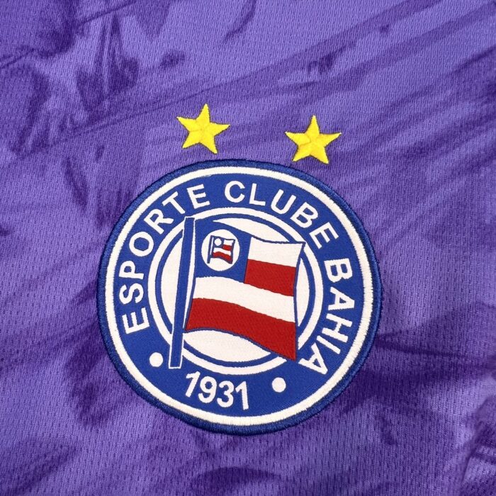 Mens Bahia 2026/27 Goalkeeper Jersey - Image 4