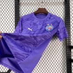 Mens Bahia 2026/27 Goalkeeper Jersey - Image 3