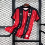 Mens Botafogo-SP 2026/27 Away Jersey