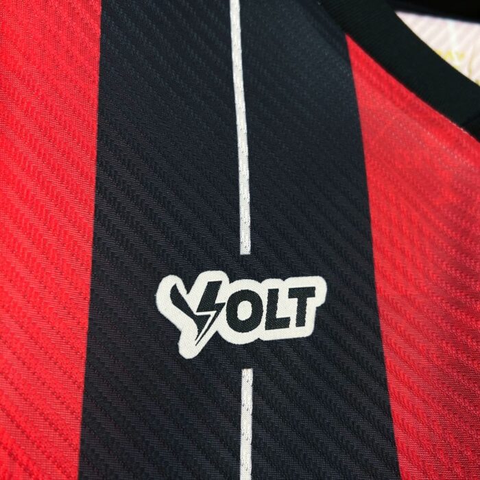 Mens Botafogo-SP 2026/27 Away Jersey - Image 5