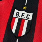 Mens Botafogo-SP 2026/27 Away Jersey - Image 4