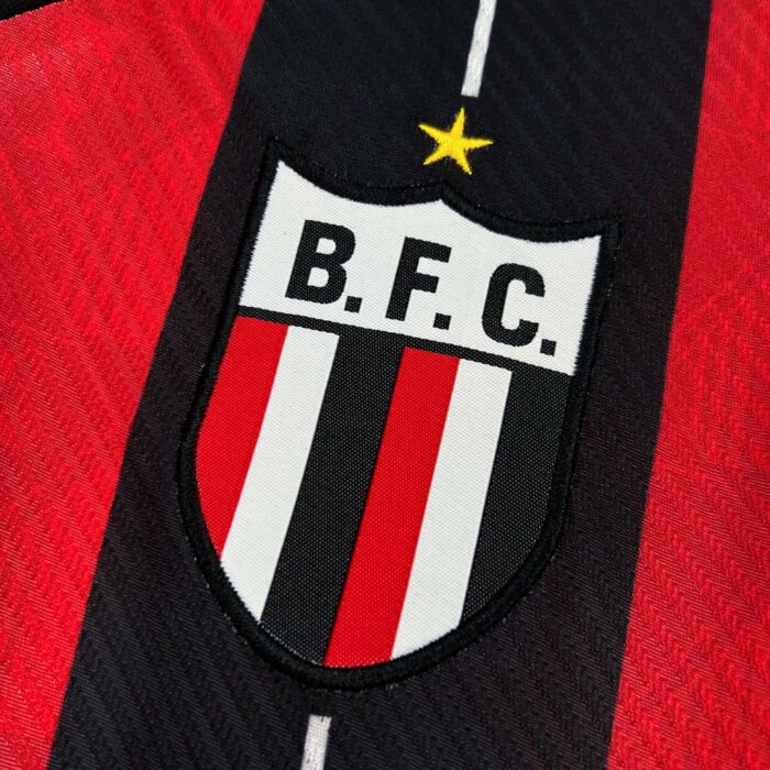 Mens Botafogo-SP 2026/27 Away Jersey - Image 4