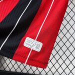 Mens Botafogo-SP 2026/27 Away Jersey - Image 3