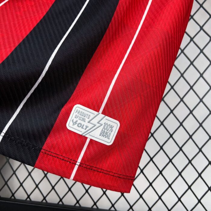 Mens Botafogo-SP 2026/27 Away Jersey - Image 3