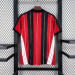 Mens Botafogo-SP 2026/27 Away Jersey - Image 2