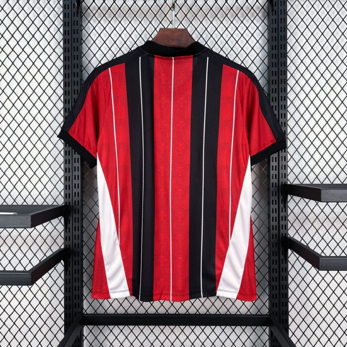 Mens Botafogo-SP 2026/27 Away Jersey - Image 2
