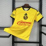 Mens Club America 2026/27 Home Jersey