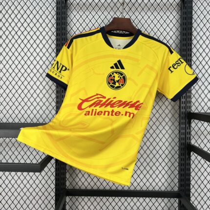 Mens Club America 2026/27 Home Jersey