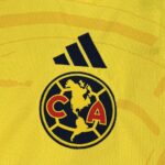 Mens Club America 2026/27 Home Jersey - Image 5