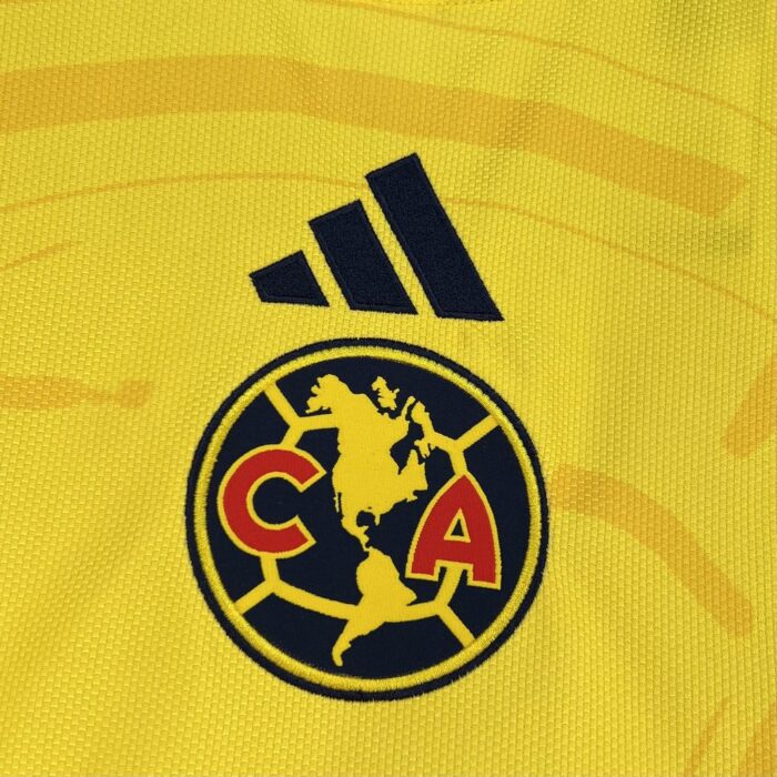 Mens Club America 2026/27 Home Jersey - Image 5