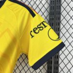 Mens Club America 2026/27 Home Jersey - Image 4