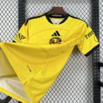 Mens Club America 2026/27 Home Jersey - Image 3