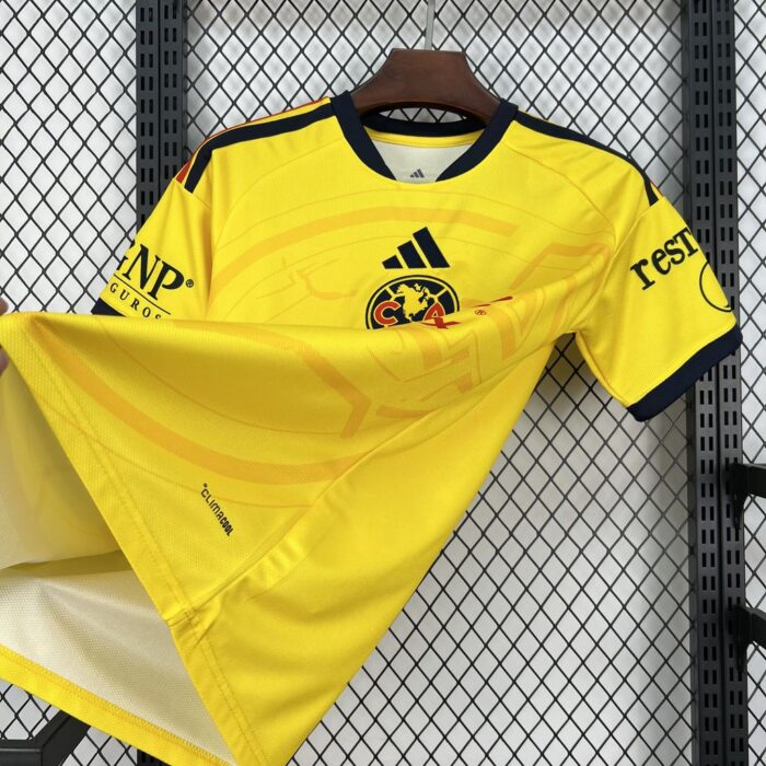 Mens Club America 2026/27 Home Jersey - Image 3