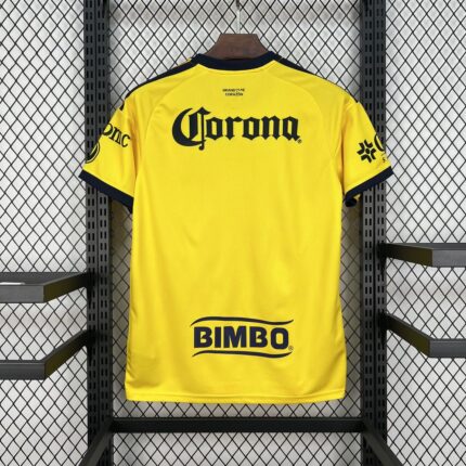 Mens Club America 2026/27 Home Jersey – view 2