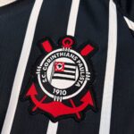 Mens Corinthians 2026/27 Away Jersey - Image 5