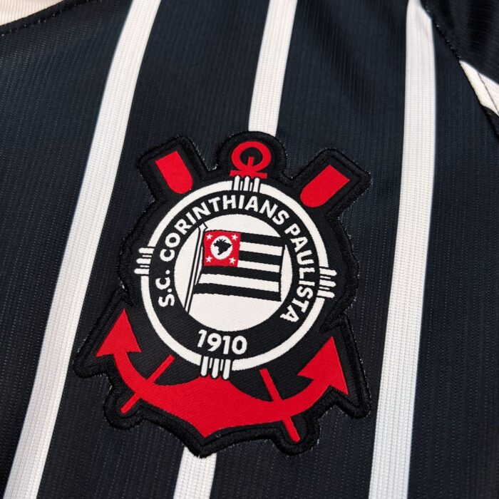 Mens Corinthians 2026/27 Away Jersey - Image 5