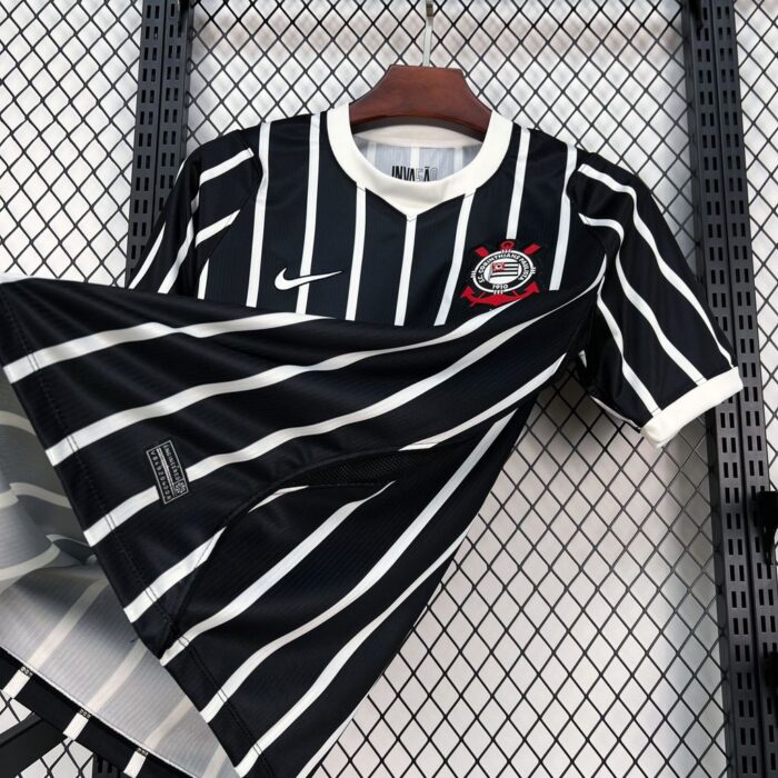 Mens Corinthians 2026/27 Away Jersey - Image 3