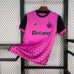 Mens FC Porto 2026/27 Special Jersey