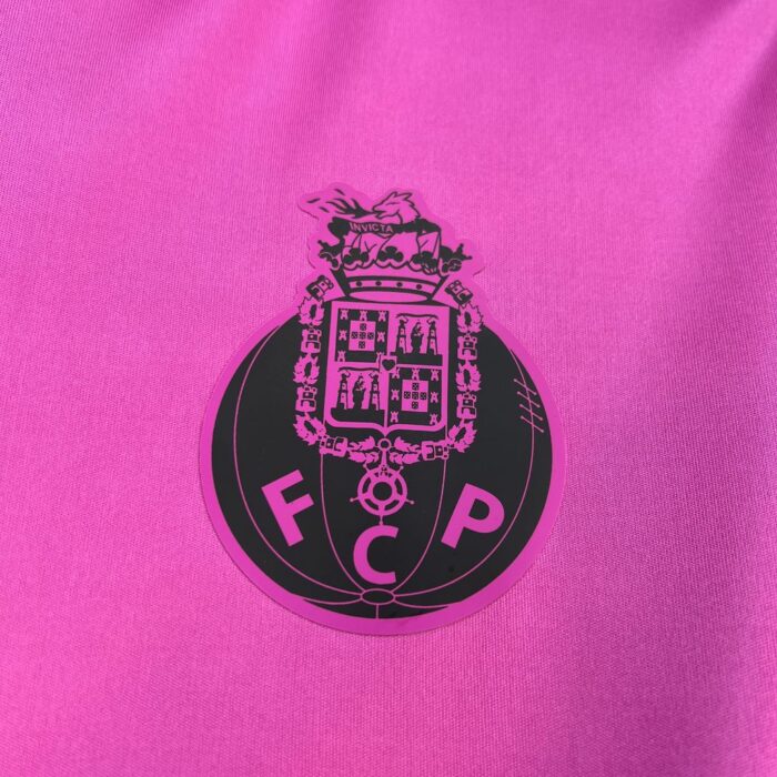 Mens FC Porto 2026/27 Special Jersey - Image 4