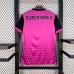 Mens FC Porto 2026/27 Special Jersey - Image 2