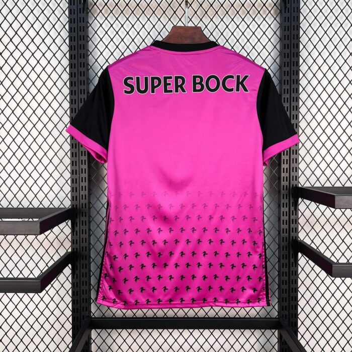 Mens FC Porto 2026/27 Special Jersey - Image 2