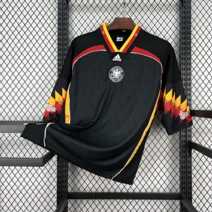 Mens Germany 2026 World Cup Bringback Remixed Jersey