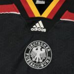 Mens Germany 2026 World Cup Bringback Remixed Jersey - Image 5