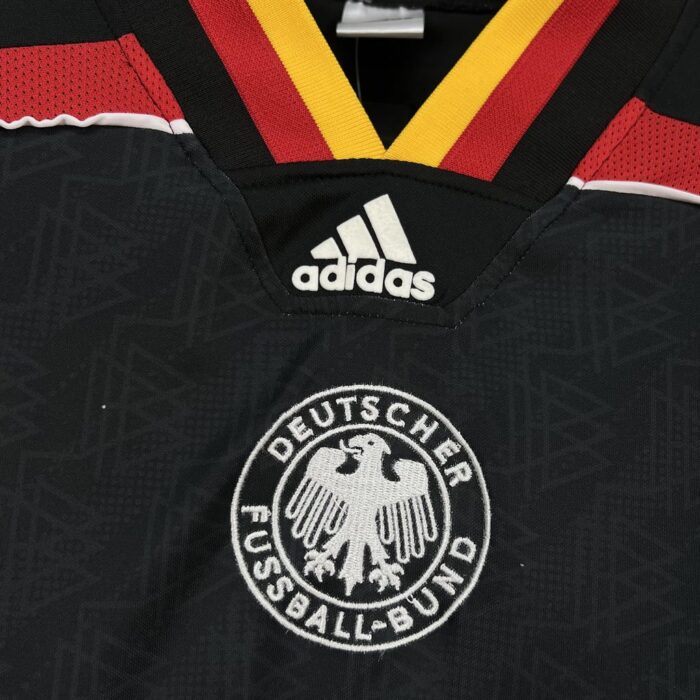 Mens Germany 2026 World Cup Bringback Remixed Jersey - Image 5