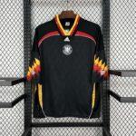 Mens Germany 2026 World Cup Bringback Remixed Jersey - Image 4