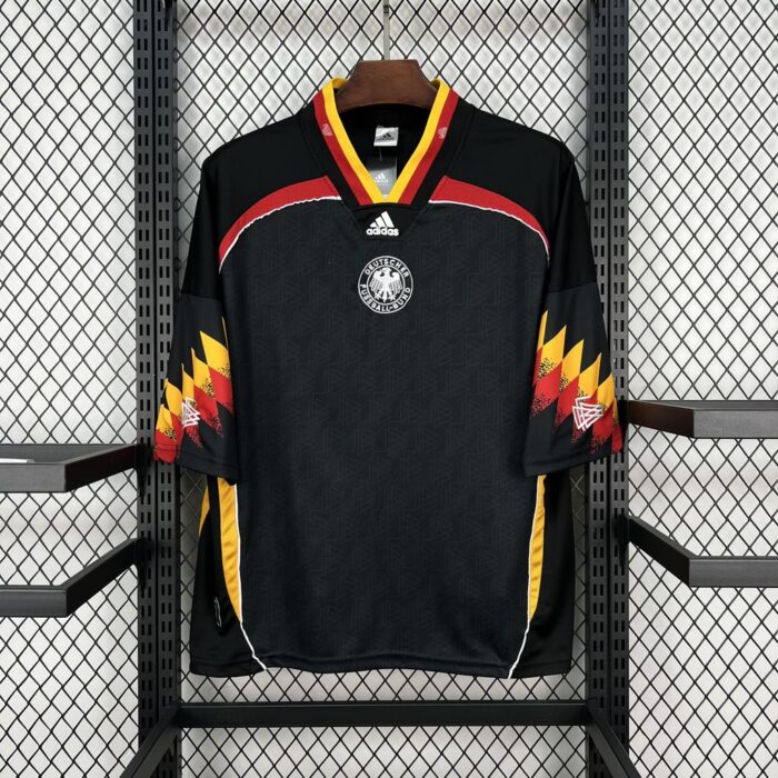 Mens Germany 2026 World Cup Bringback Remixed Jersey - Image 4
